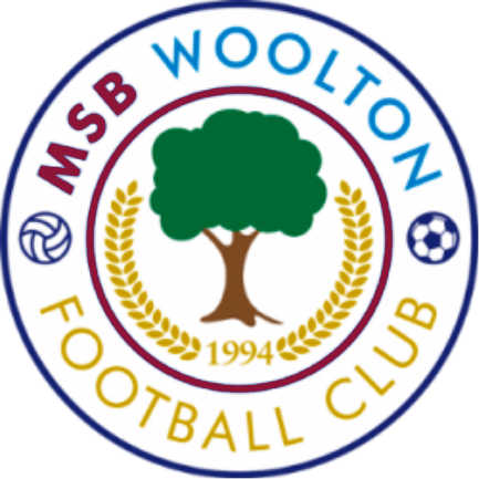 Woolton Cosmos